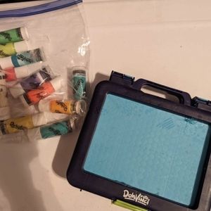 DoughVinci Playdough Set